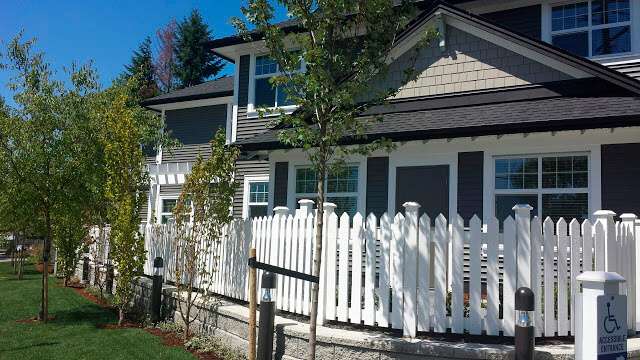 Image of Miller House