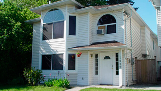 Image of Prairie House